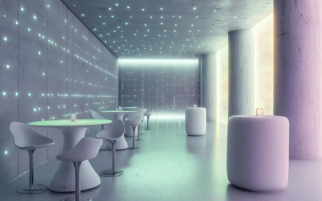 PLANETARIUM CAFÉ